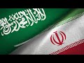 Иран и Саудовская Аравия восстанавливают отношения