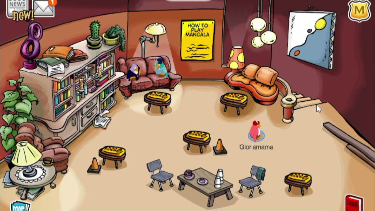 MUNDOS VIRTUALES -Entrega 3C