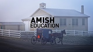 Amish Education | Full Measure