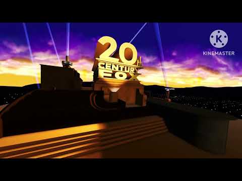 20th Century Fox 1994 NEW 4K REMAKE