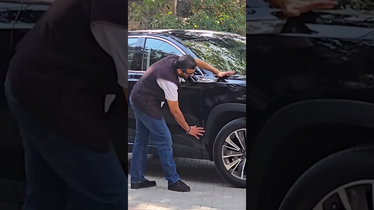 Jetour Dashing has officially arrived in Pakistan!