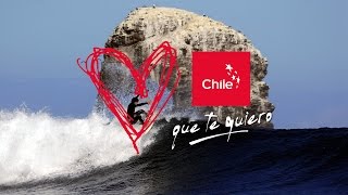 Chile que te quiero: O'Higgins