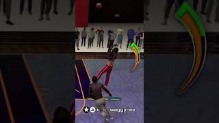 6’11 Point Guard #nba2k26