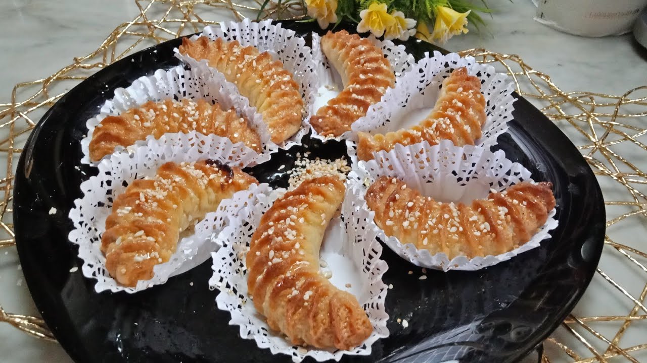 هليلات معسلين منقوشين بالغرس يذوبو فلفم بنااان حلوة اقتصادية وراقية.سلطانة الحلويات