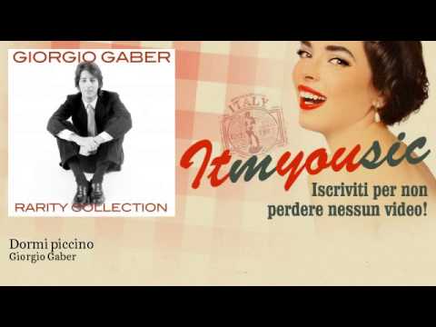 Dormi Piccino Video