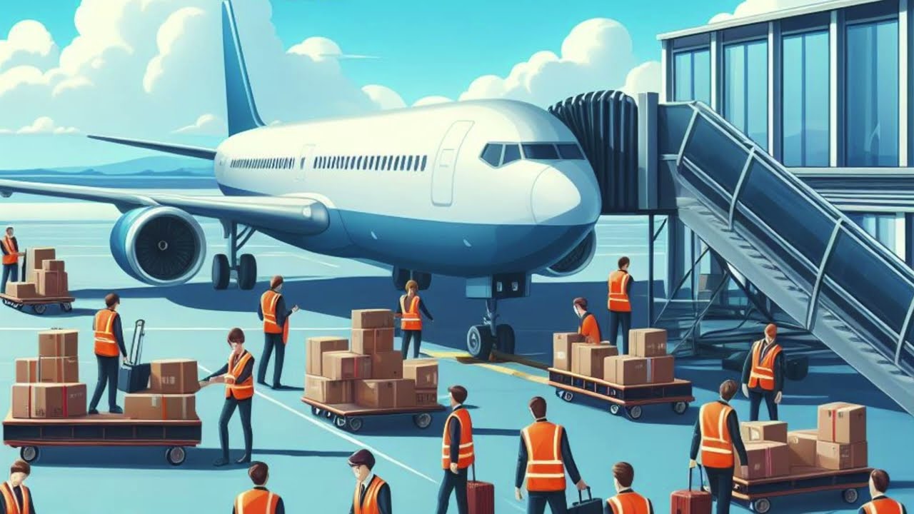 Top Emerging Trends In Aviation 