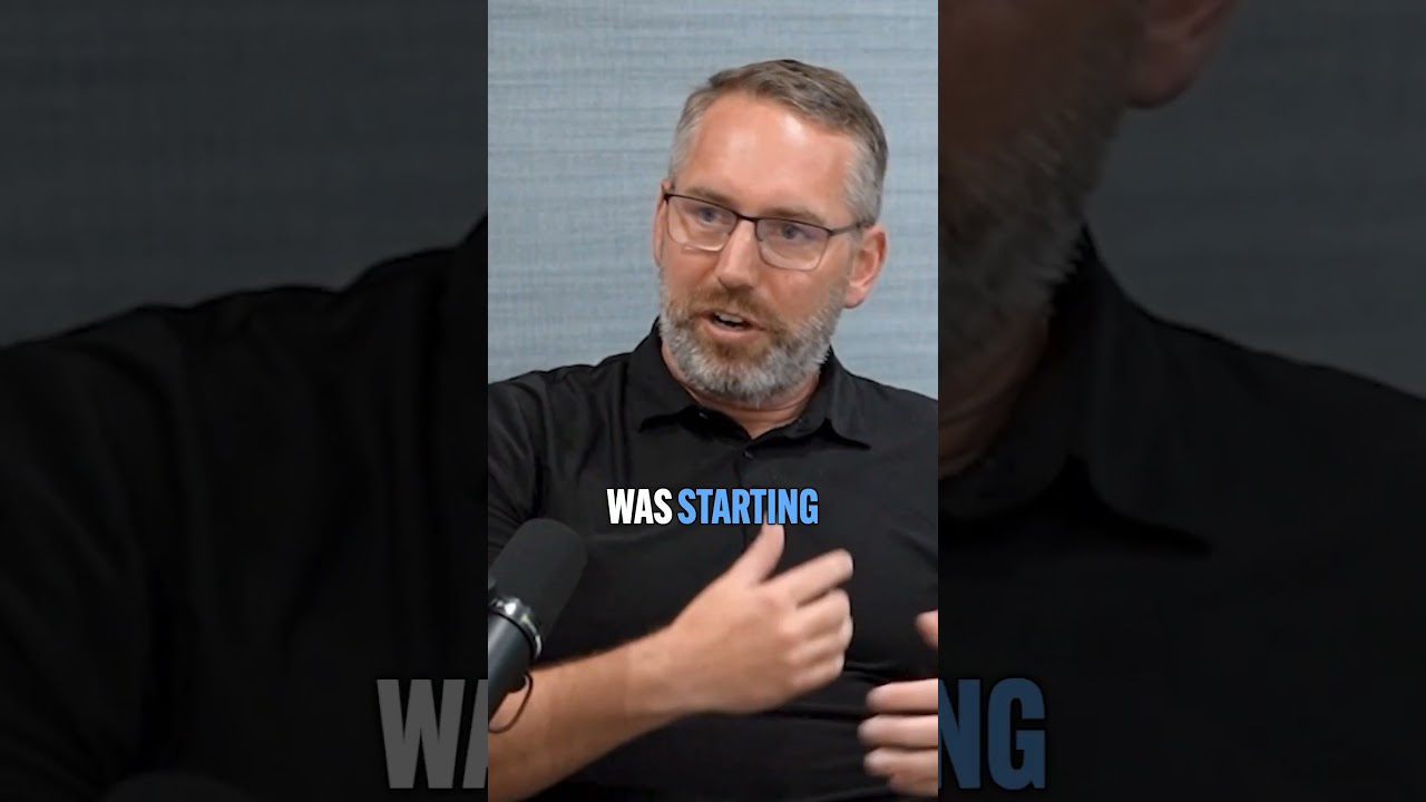 The Storage Industry Grows Up