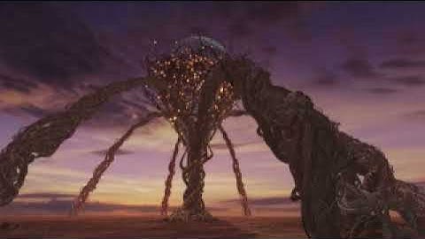 LoD FMV - Divine Tree (w/ Subtitles)