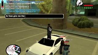 NGRP Kevin Calafate Scam Evidence