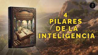 The 4 Hidden Pillars of Real Intelligence: Master Calm and Transform Your Life The 4 Hidden Pillars of Real Intelligence: Master Calm and Transform Your Life