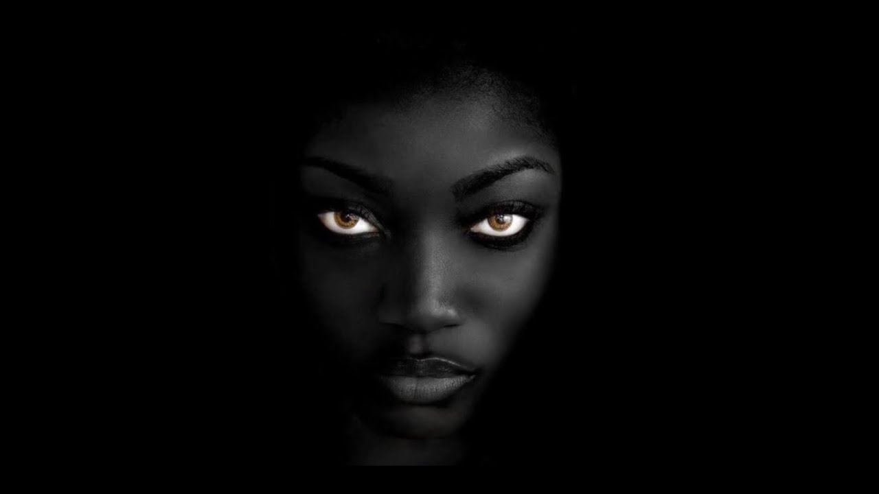 The power of the “BLACK SKIN” (MELANIN MAGIC) Melanin cost 500 per