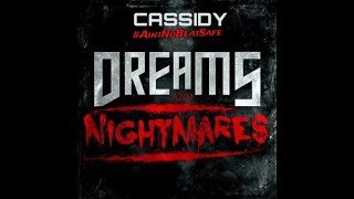 Cassidy - Dreams & Nightmares Freestyle Resimi