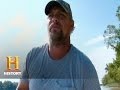 Life in the Swamp: Challenges and Traditions
