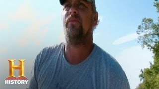 Swamp People: Meet Junior | History Details