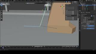 learning rigging in blender