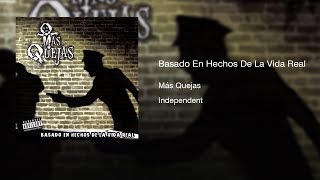 Más Quejas - Basado En Hechos De La Vida Real (2005) || Full Album ||