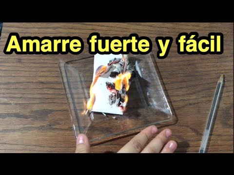 Video: Cómo Hacer Que Un Ser Querido Se Enamore De Ti