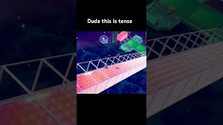 Like dude really #supermario3dworld #gaming #nintendo #letsplay #switch #switch2 #mario #luigi