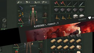 Prey Day Raid {°_°} ZERO {°_°}