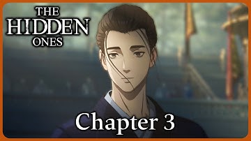 The Hidden Ones - Chapter 3 Full Playthrough