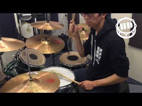 幾分之幾 (Drum) - 盧廣仲