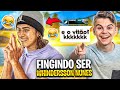 FINGI SER O WHINDERSSON NUNES NO FREE FIRE!! IMPOSSÍVEL NÃO RIR!!