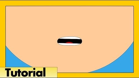 How to do lip synch animation in Anime Studio - Toons ForYou