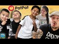 Its the fresh outfit for me pat pat clothing haul dinglehopperz vlog ad patpatmomsays