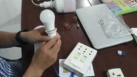 ...HƯỚNG DẪN...cách đấu bảng điện 2 công tắc 3 ổ cắm gia đình ll Trần Văn Ninh