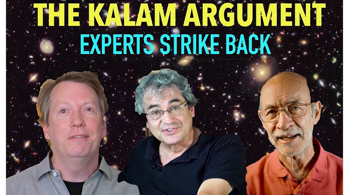 Kalam Cosmological Argument 2.Physicists and Philo...