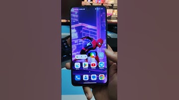 Redmi Note 9 Pro Max Miui 13.0.2.0 Update