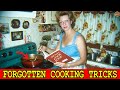 25 Smart Cooking Tricks Only 1950s Housewives Knew And We Forgot