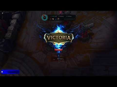 League of legends, Novatos