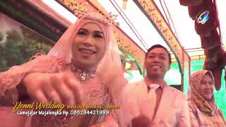 Pengantin Baru | Live Sandiwara Galu Ajeng