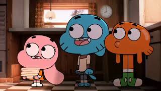 The Amazing World Of Gumball - The Procrastinators - Promo October 2, 2014