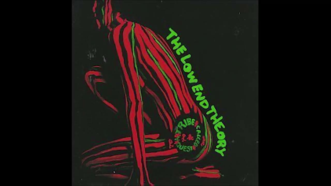 Drums Only Excursions A Tribe Called Quest (Drum Track) YouTube