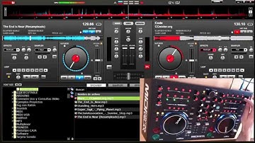 MIDIVELAX Control (Full Demo) HD