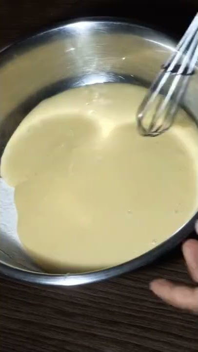 Microwave Oven Cake Recipe#shorts