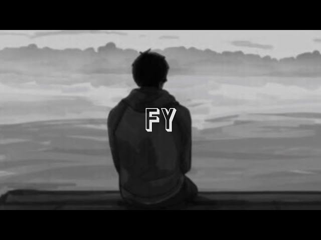 James Arthur - A Year Ago (Slowed)