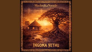 Ndiphe Amandla
