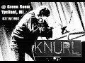 KNURL The Green Room 07 19 1997 KNURL The Green Room 07 19 1997