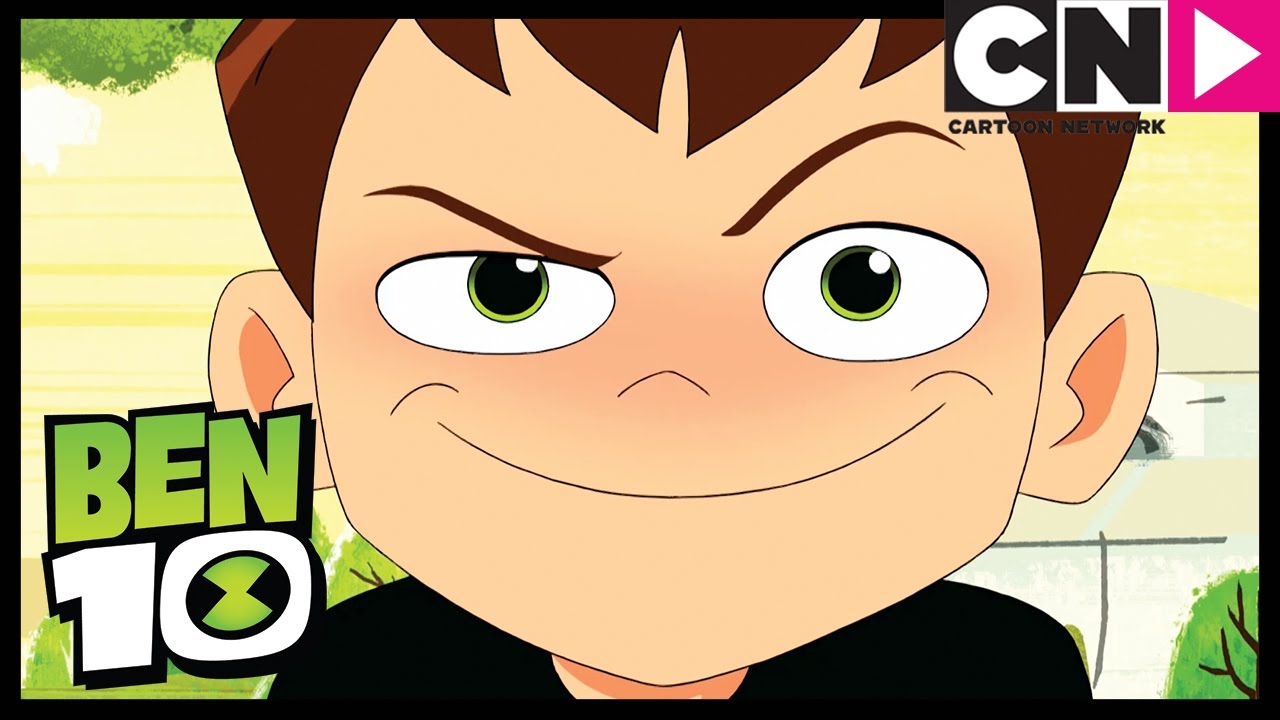 New Season of 'Ben 10' to Debut in April