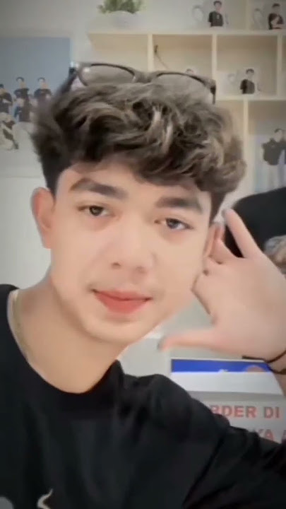 ganteng banget si mas😭#boy#firman maulana#GWSM