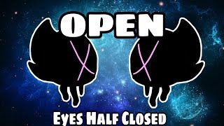 Eyes Half Closed Map || CLOSED || READ DISCRIPTION || NOT FIRST COME FIRST SERVE!!
Hay Spicies!
Tomorrow is the 1 year anniversary of my channel! Because of this special occasion, im hosting a map!!! The reason im doing it today instead of tomorrow, because tomorrow is the last day for ArtistsGotTalent, and I need to draw the prizes and edit the video. The rules are below! Also im very sorry if u didnt get in :(
Inspiration4u.com/Inspiration: https://youtu.be/DNhKKaxOh9c
RULES
- MUST use a greenscreen! If your character is blue like mine, use a yellow background.
- ABSOLUTELY NO WATERMARKS OR NAMES IN THE CORNER! The amount of people who ignore this rule is astonishing.
- NO copying!I have been through this a lot, and believe me it sucks!
-NO BLOOD!
- NO TRACING
- If you have read the rules, comment SPICY. If that is not in your comment, then you will not get the part.
- The due date is the 30th. If you need more time, I can give you two more days. Just ask.
-Use your own Ocs
- Sorry for being tough :p
PARTS
🖤= Not Done
💙= Done
💜= Needs more time
Intro: ME💙
Part 1: WolfyCookiesUwU💙
Part 2: SpicyKitty💙
Part 3: Foofies Animations💙
Part 4: FernPlow💙
Part 5: Foofies Animations💙
Part 6: SpicyKitty💙
Part 7: SpicyKitty💙
Part 8: Sweet Shadow 17💙
Part 9: SpicyKitty💙
Part 10:Previous Apple💙
Part 11: The Colorful Birbs :3 💙
Part 12: The Kitten That Loves Art💙
Part 13: Iceskaa💙
Part 14: Lonely Sushii💙
Part 15: Lonely Sushii💙
Outro: ME💙
Use #SpicyKitty1year Eyes Half Closed Map || CLOSED || READ DISCRIPTION || NOT FIRST COME FIRST SERVE!!