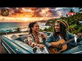 Bob Marley &amp; Rihanna - Caribbean Fever ☀️ | Best Reggae Pop Cinematic Island 2026