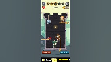 How to Loot - Level 218