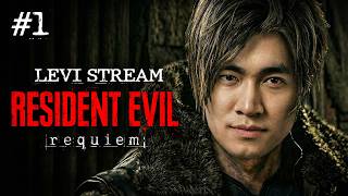 Tôi sẽ phá đảo Resident Evil 9. ( nhưng không phải hôm nay )