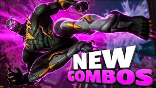 Black Panther *NEW* Unreactable Combos Season 9! (ITS INSANE)