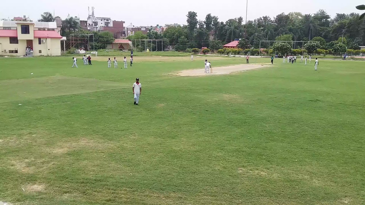 INCL ka Lucknow trial    1st trial (07/07/2021)