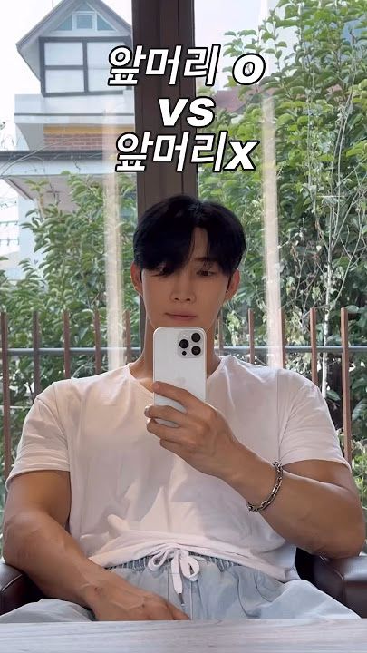 Which one🪐 #korean #model #vlog